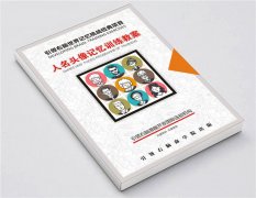 引領右腦人名頭像記憶訓