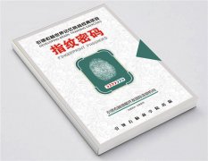 引領右腦指紋密碼