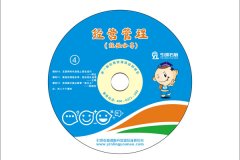 校長運營經驗管理光盤（